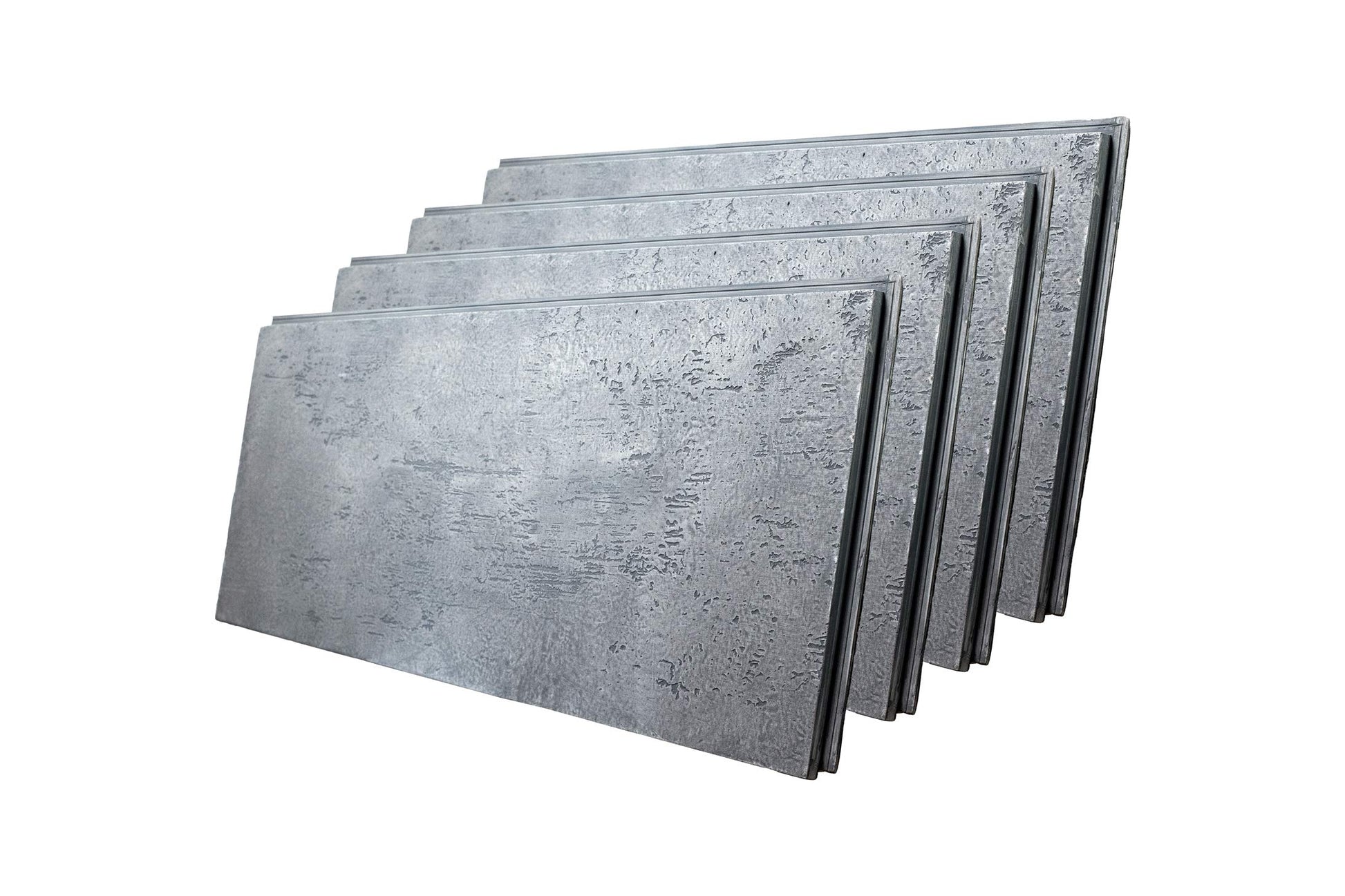 Faux Concrete Wall Panels | WP-CP4216 - FOAMCORE STORE